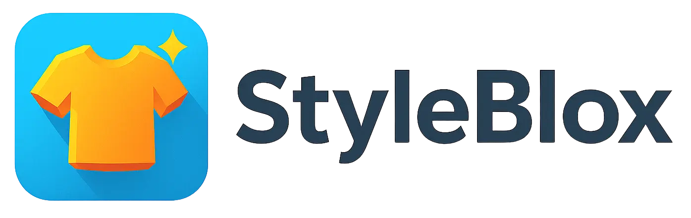 StyleBlox